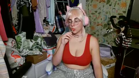 The Mochi Rainbow Variety Show online show from January 2025 11:16:01 PM