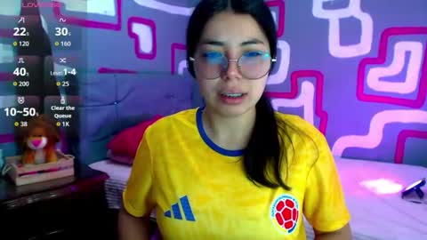 Sofia online show from July 2026 11:36:01 AM