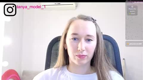 Snapshot of model_10 chatting on November 2025 11:48:01 PM Tatiana online show from November 2025 11:48:01 PM