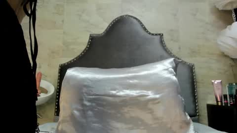 Sophia  online show from February 2026 07:45:01 PM