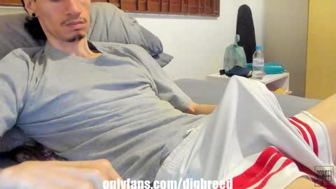 DigBreed online show from February 2026 01:17:01 AM