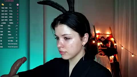bunnymeow online show from July 2026 05:05:01 PM