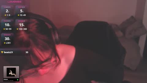 Snapshot of modjo_ chatting on January 2026 05:31:01 AM Modjo online show from January 2026 05:31:01 AM