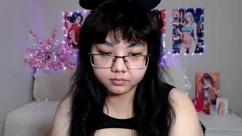 Molly online show from January 2026 05:12:01 AM