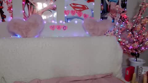 Molly online show from February 2026 06:26:01 AM