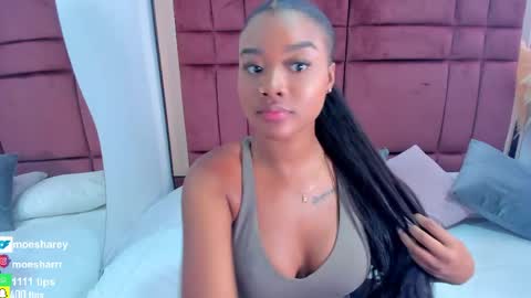 Moesha online show from May 2026 04:34:01 PM