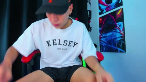 moises_23cm online show from January 2025 02:00:02 PM