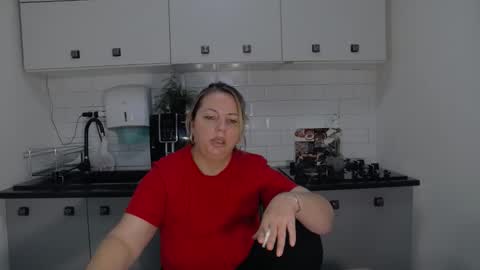 erika online show from September 2025 06:57:02 AM