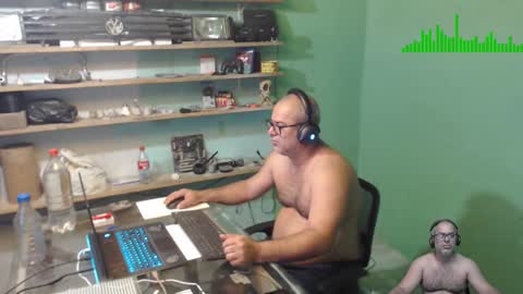 Mokkaf online show from December 2024 04:39:02 PM