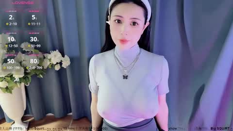 Alice online show from January 2025 07:57:01 AM