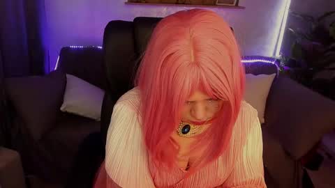 Rosa online show from March 2025 05:42:01 AM