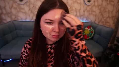 Rosa online show from December 2025 08:36:02 PM