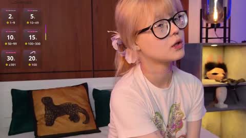 moliqin online show from June 2026 07:36:01 AM