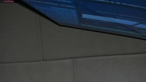 Hey Guys  Im Mollie online show from May 2026 12:10:02 PM