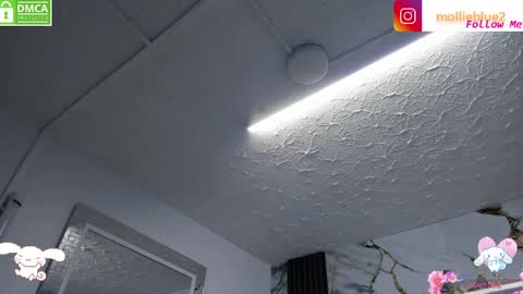Hey Guys  Im Mollie online show from May 2026 12:12:02 PM