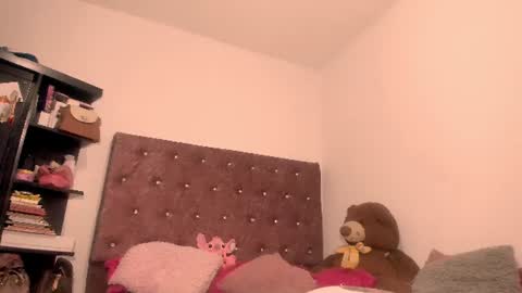 luisa castro online show from July 2026 09:18:02 AM