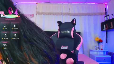 Snapshot of molly_bick chatting on May 2026 09:14:01 AM Molly Bick online show from May 2026 09:14:01 AM