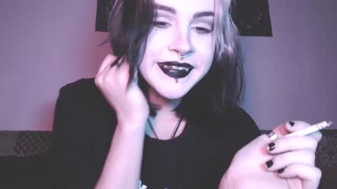 Molly Crow online show from February 2025 01:13:02 AM