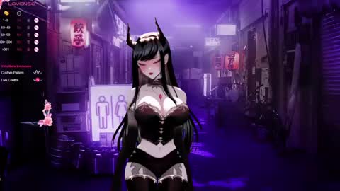 molly online show from February 2025 10:03:01 PM