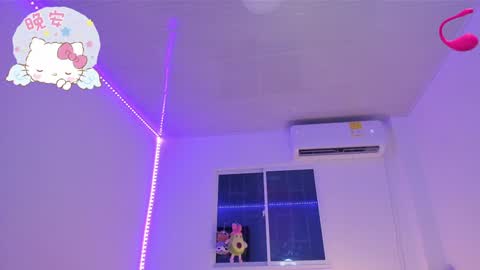 MARIANA online show from December 2024 02:12:02 AM