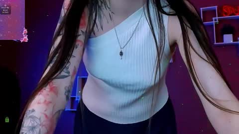 molly_hollow online show from February 2026 10:43:02 PM