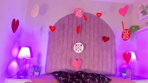 Snapshot of molly_jackson chatting on February 2025 12:14:02 PM Molly Jackson online show from February 2025 12:14:02 PM