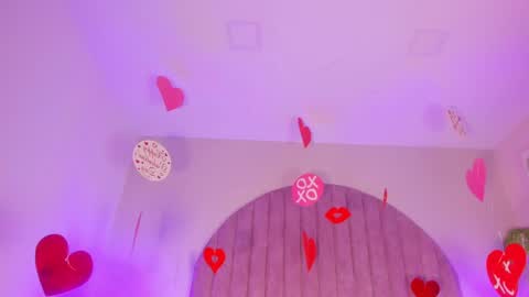 Snapshot of molly_jackson chatting on February 2025 03:15:02 PM Molly Jackson online show from February 2025 03:15:02 PM