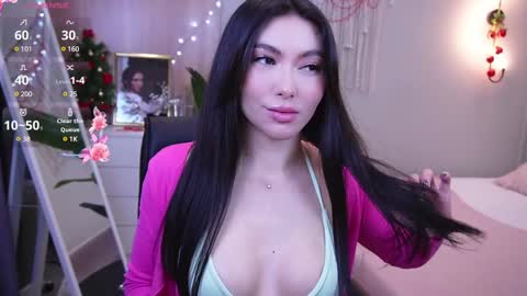 Snapshot of molly_jons chatting on January 2025 12:46:01 AM Molly online show from January 2025 12:46:01 AM