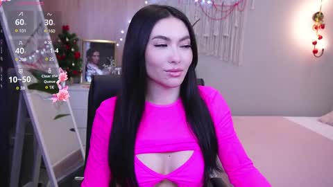 Snapshot of molly_jons chatting on January 2025 05:58:01 AM Molly online show from January 2025 05:58:01 AM