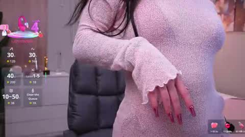 Snapshot of molly_jons chatting on October 2025 12:54:02 AM Molly online show from October 2025 12:54:02 AM