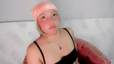 molly_logan online show from March 2026 11:45:01 PM