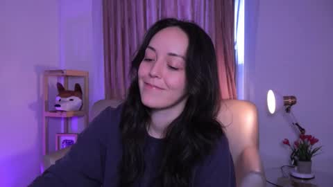   MOLLY   online show from November 2025 03:11:02 PM