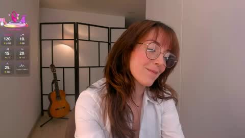   MOLLY   online show from May 2026 05:53:01 PM