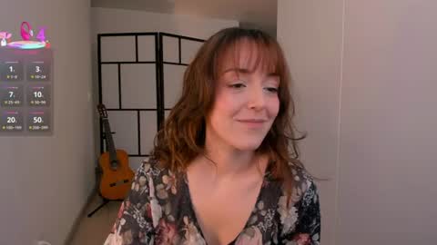   MOLLY   online show from June 2026 05:37:01 PM