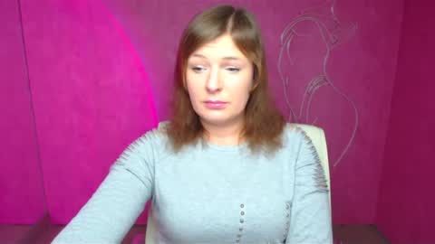 Molly online show from December 2024 12:45:02 PM