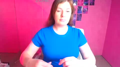Molly online show from May 2026 11:49:02 AM