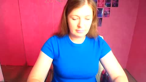 Molly online show from July 2026 11:39:02 AM