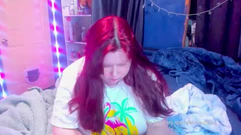 molly_moons online show from February 2026 06:58:01 PM