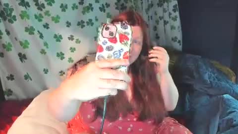 molly_moons online show from July 2026 07:09:01 PM