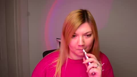 Molly online show from January 2025 12:09:01 PM