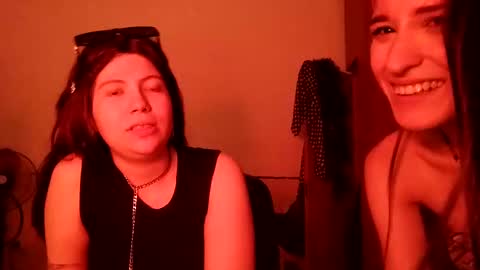 Molly Pop online show from December 2024 05:03:01 AM