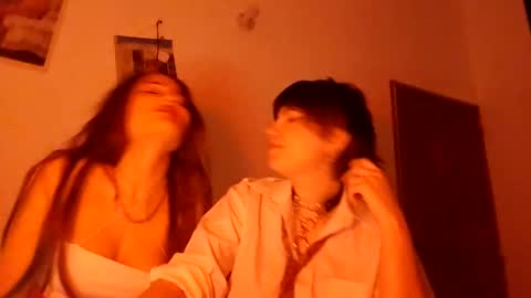 Molly Pop online show from December 2024 06:49:02 AM