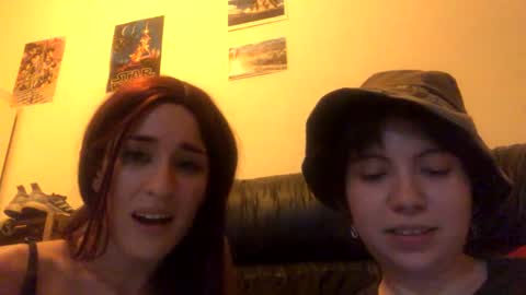 Molly Pop online show from January 2025 01:27:01 AM