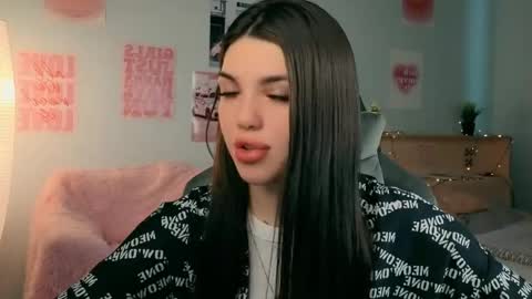 Molly online show from April 2026 03:35:02 AM