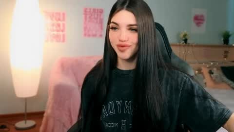 Molly online show from May 2026 04:07:02 AM