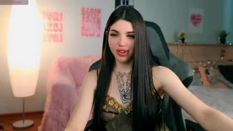 Molly online show from May 2026 04:08:02 AM