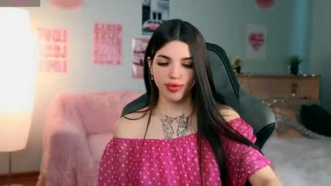 Molly online show from May 2026 04:29:01 AM