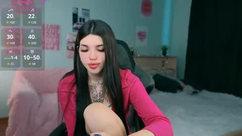 Molly online show from July 2026 04:15:01 AM