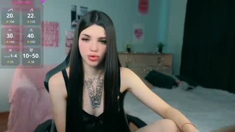 Molly online show from July 2026 03:55:02 AM