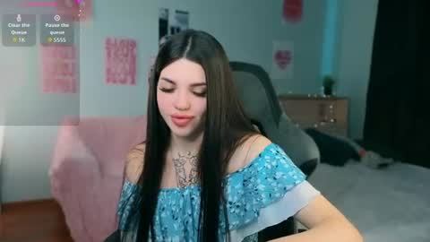Molly online show from July 2026 04:15:02 AM